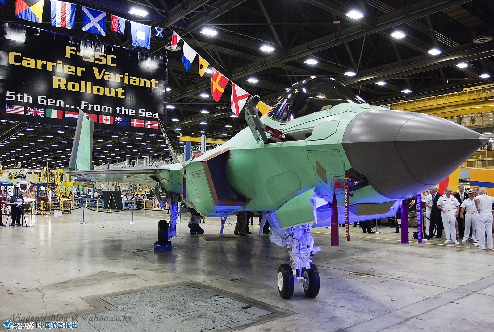 BAEϵ�y(t��ng)��˾�_(k��i)ͨF-35�b�侀(xi��n)