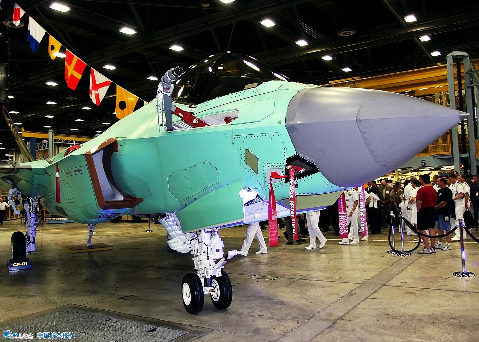BAEϵ�y(t��ng)��˾�_(k��i)ͨF-35�b�侀(xi��n)
