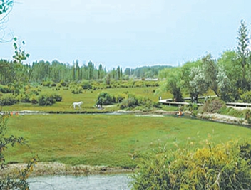 中經(jīng)(jīng)評(píng)論：以發(fā)(fā)展“含綠量”提升增長(cháng)“含金量”