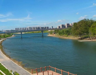 打好標(biāo)志性戰(zhàn)役，碧水長(cháng)流未來(lái)可期