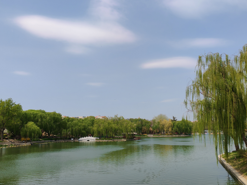 踐行“兩山”理念?共繪生態(tài)(tài)文明新畫(huà)卷